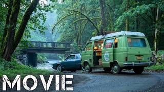 This Movie Hits HARD!! He’s searching for a girl, but becomes the target himself | Full Movies