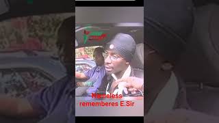 Nameless remembers E.Sir #kenya #kenyamusic #ruto #nairobi Nameless remembers E.Sir #kenya #kenyamusic #ruto #nairobi