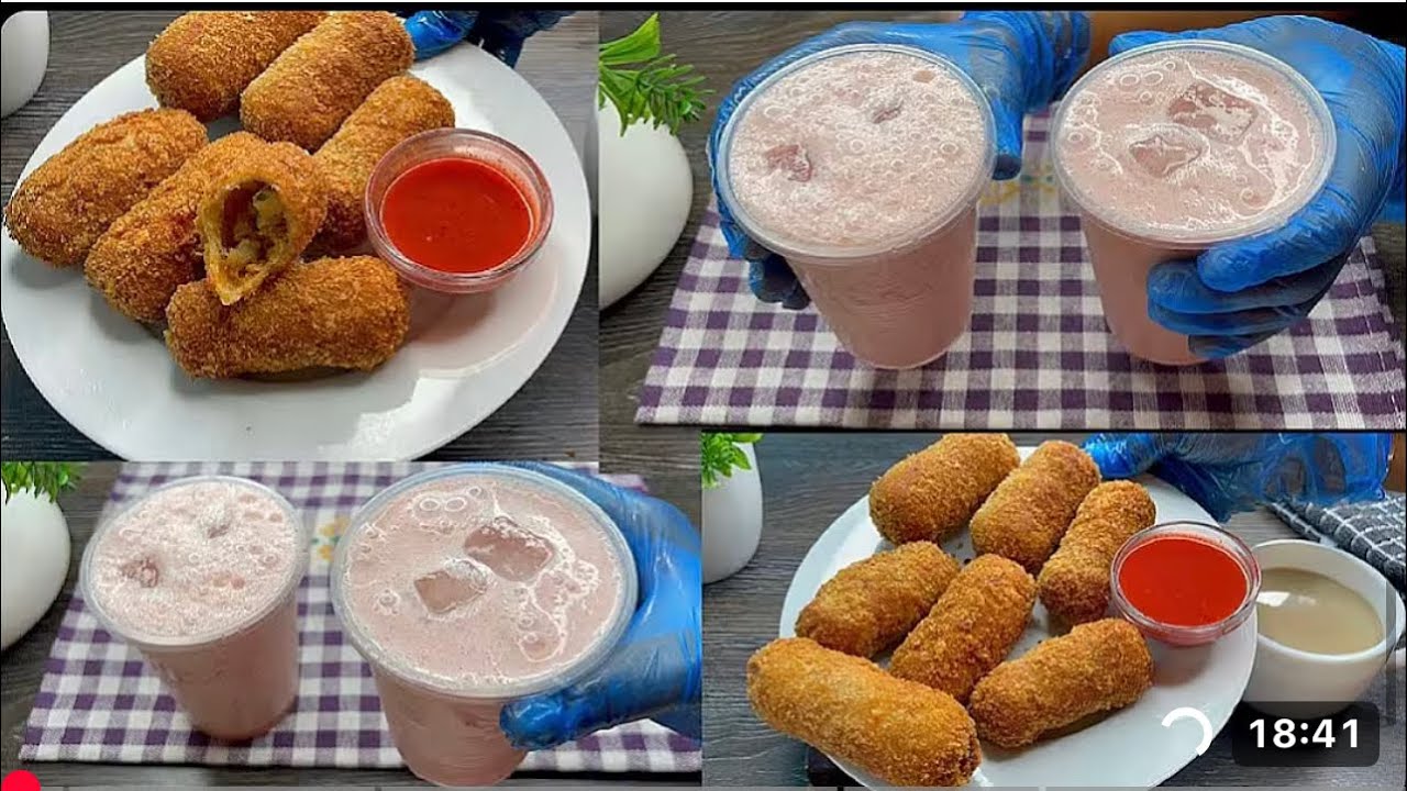 Hada kadib saan usameso afur macaan badan ramadanka kucafici doono | Ramadan recipes