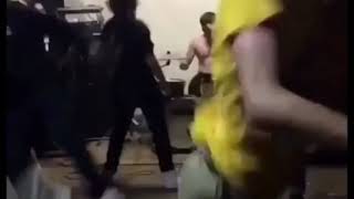 Zapateado Earrape.avi