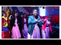 NEEMA LAURANCE LIVE PERFORMANCE AT NGORONGORO 