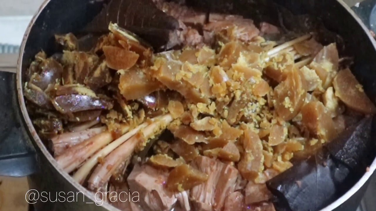 Gudeg Solo 