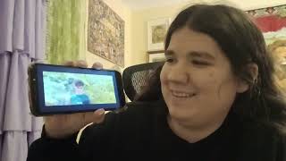 Reacting to The Surfer Trailer