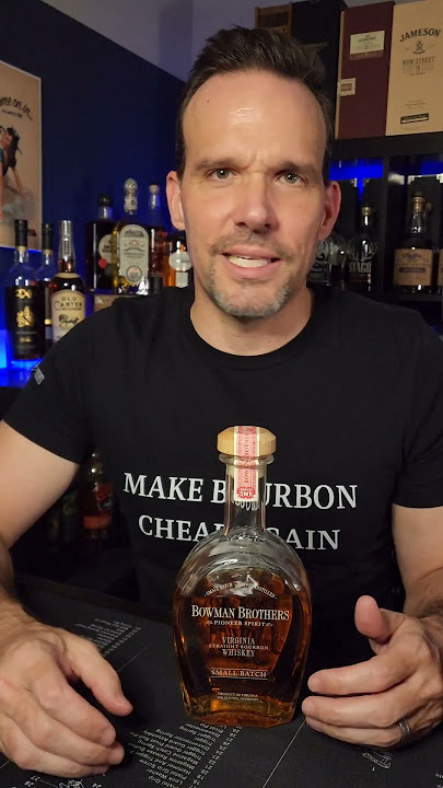 7 Whiskeys I WON'T BUY Again! #whiskey #bourbon #review