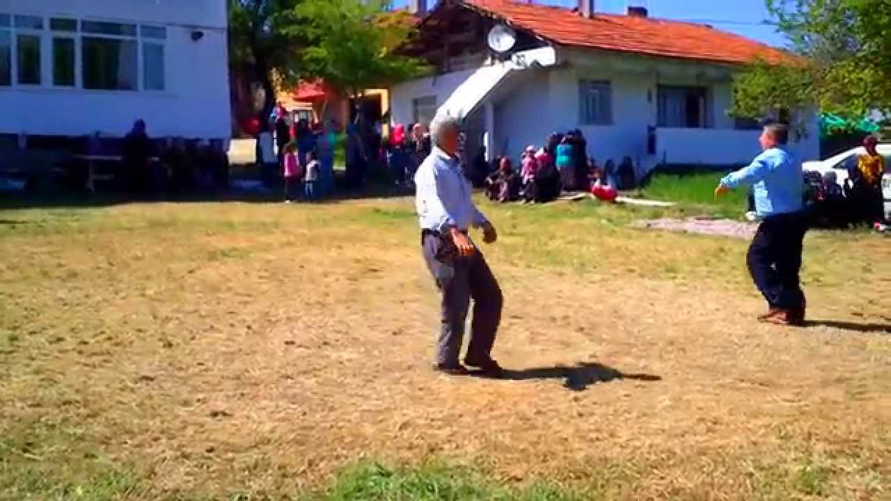 Dursunbey/Hamzacık Köyü-Ahmet KAPLAN & Recep ASLANBEY