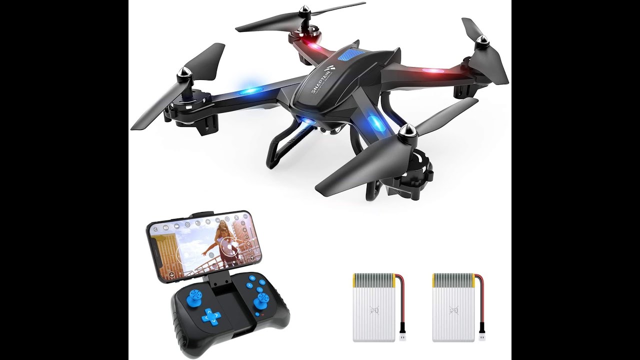 Best drone camera for video shooting - Best 4k drones | Top 3 best drones for filming video 2020