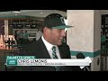 Coastal Carolina introduces Chris Lemonis as new head baseball coach