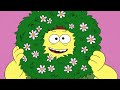 Big City Greens My Only Enemy Song English 