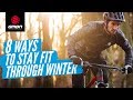 Fitness Through Cycling Download
