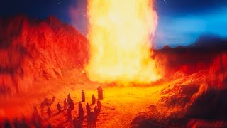 “ Fire Of God” & Yeat - Tell Me