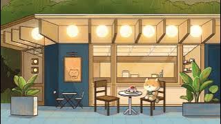 Coffee Shops 🥐 Chill Lofi Mix | Chill with Taiki