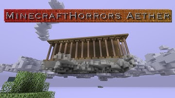 Aether Mod 1.4.2/1.0 Minecraft New Start Episode 1 Gameplay Commentary Survive first Day Updated