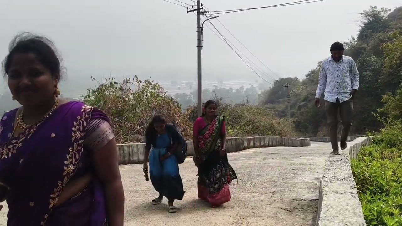 E temple chudandi entha bagundhi  way aite superb 