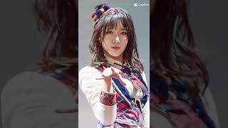 Marsha Lenathea Lapian Jkt48