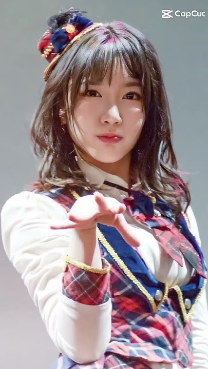 MARSHA LENATHEA LAPIAN JKT48 #marsha#jkt48