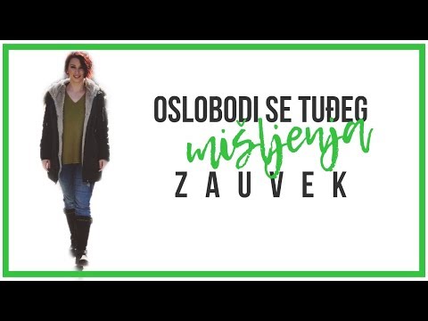 KAKO SE OSLOBODITI