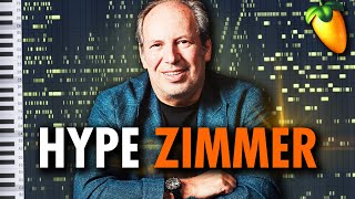 Hans Zimmer Tutorial: How to Orchestrate Hype