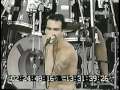 Rollins band obscene live 1991