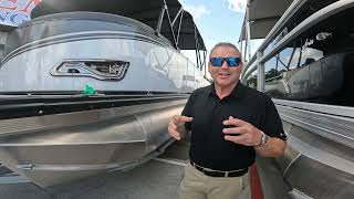 I compared Avalon to Major Pontoon Brand... Here's What I Found