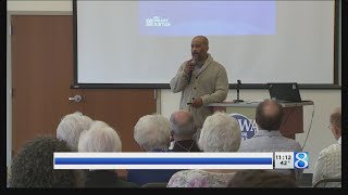 ACLU wants to cut MI prison population in half