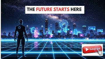 AI, Robotics, Future Tech & Beyond | ByteFrontier-ai Official Intro