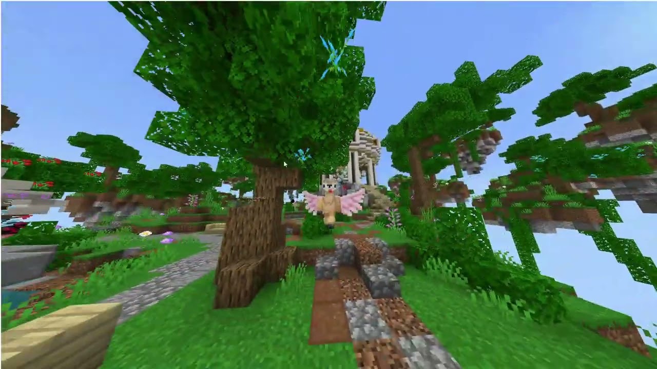 レッドストーン禁止縛り！