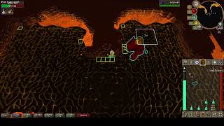 Fight Caves W Ice Barrage