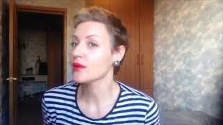 40.ЭХ ЛУК-ЛУЧОК. RED Lips&French CHIC 40.ЭХ ЛУК-ЛУЧОК. RED Lips&French CHIC