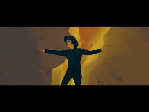 Bunbury - El ritual del alambre (Videoclip Oficial)