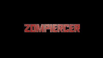 Zompiercer Gameplay Part 2 No Commentary