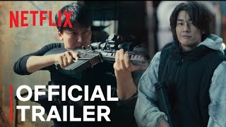 Trigger | Hindi Trailer | Netflix Trigger | Hindi Trailer | Netflix