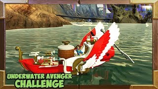 Shows where to find all 10 rings of fish in chronopolis city. swim
through them unlock asgardian skiff vehicle and complete underwater
avenger challenge. ...