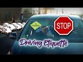 Driving Etiquette #53 - untitled.wtf
