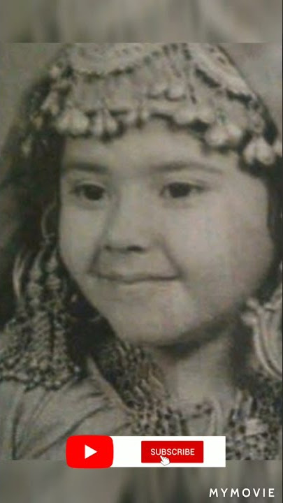 Divya Bharti unseen picturesllDivya bharti childhood picture #shorts #viral
