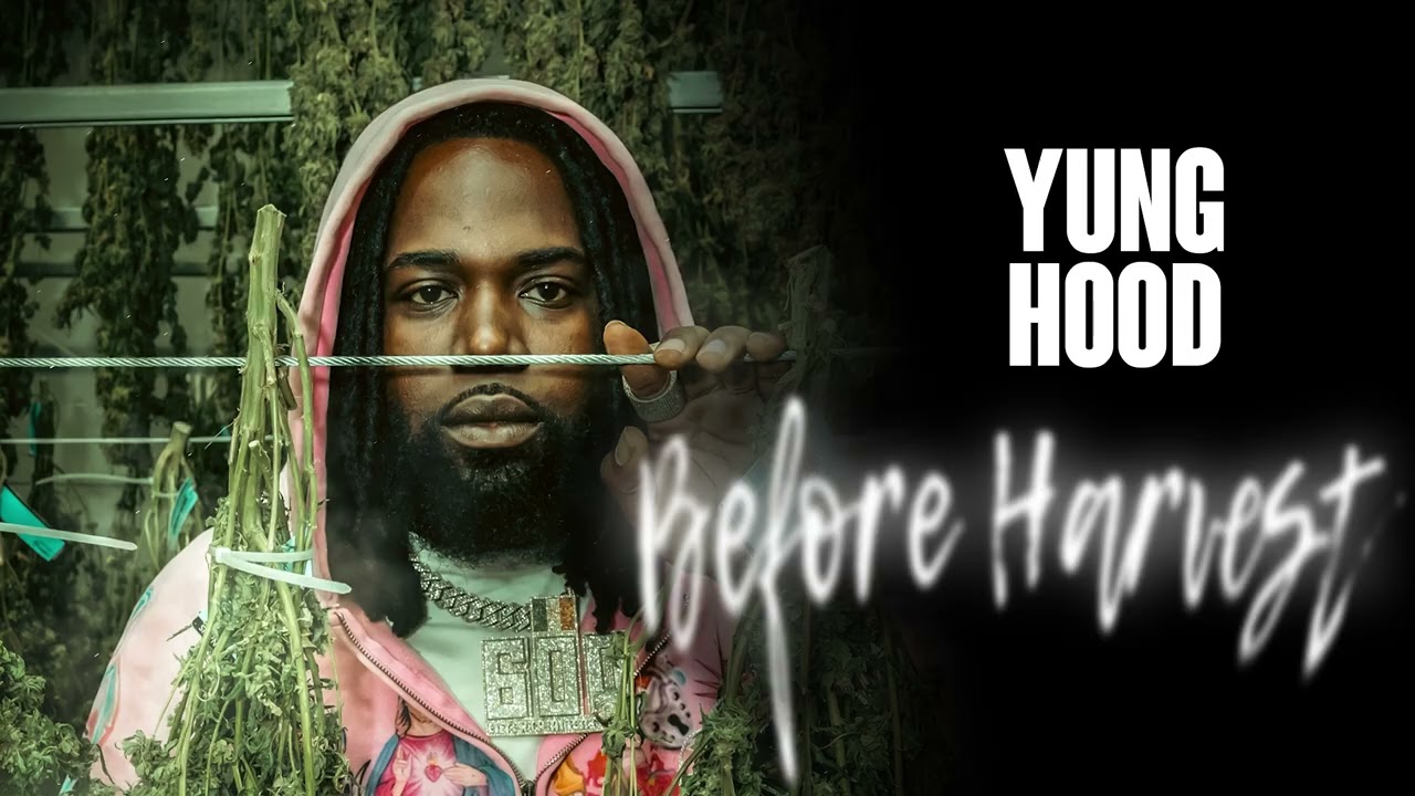 Yung Hood  - Highway Music (Official Audio)