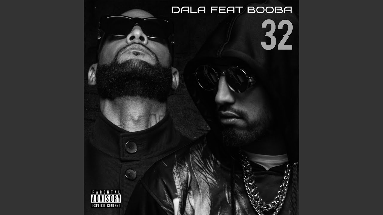 32 (feat. Booba) - YouTube Music