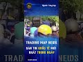 HÀ NỘI DỰ KIẾN HỖ TRỢ ĐẾN 100% CHI PHÍ ĐỔI XE MÁY ĐIỆN, THÚC ĐẨY GIAO THÔNG XANH