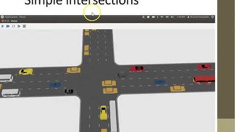 CE 308 TRANSPORTATION ENGINEERING MODULE 5 PART 1