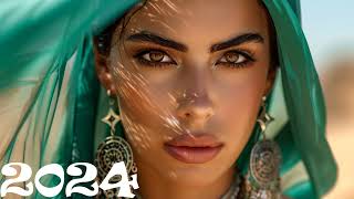 DEEP HOUSE MIX 2024 №625 👓 CAR MUSIC MIX 🚗 ETHNIC ARABIC MUSIC