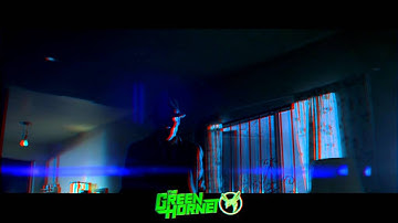 Compositing Stereoscopic Demo Reel