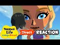 Tomodachi Life Living the Dream Direct Reaction!