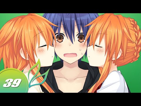 Видео: Date A Live: Ars Install ► Прохождение #39 Отличная фотка))!!!