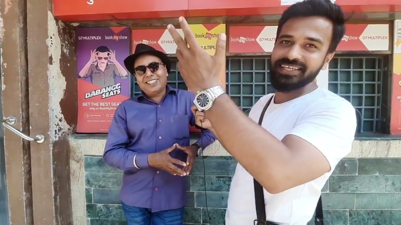 RRR Movie Box Office Collection Reaction | By Vijay Ji | Hindi 200+ Crore | Ram Charan, NTR, Ajay D