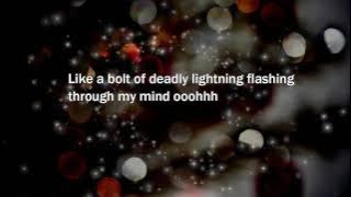 GORDON - MIRACLE (VIDEO LYRICS)