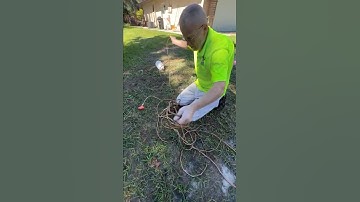 Eliminate Time - Consuming Knotted Up Extension Cords - Spencer Colgan