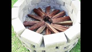 Su Espacio Para Fogatas En Cuatro Sencillos Pasos Ferretería Epa