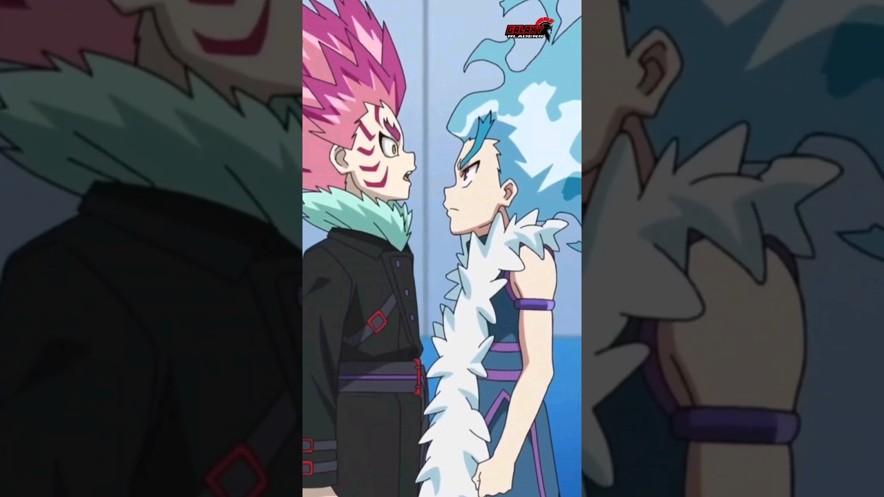 🥶 Lui Conoce a Lean Valhalla... 