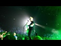 Metallica - Master of puppets - DVD &quot;The show that should not have been&quot; Copenhagen 03/02/2017