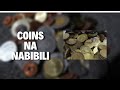 Update sa mga nabibiling coins