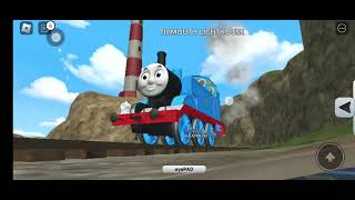 New Places On Sodor Simulator